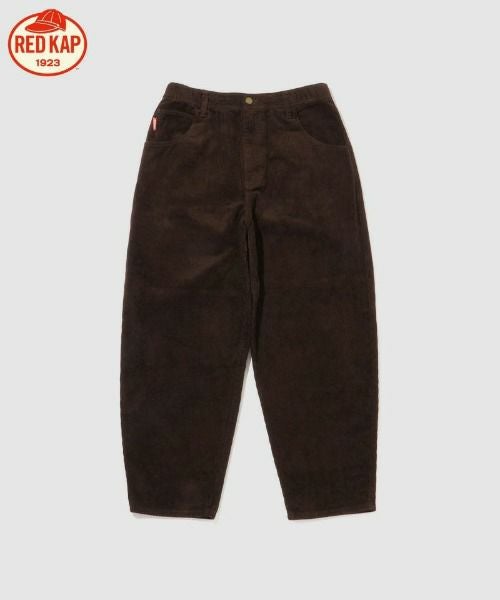[期間限定価格]REDKAP  コーデュロイバルーンパンツ メンズ商品画像-20