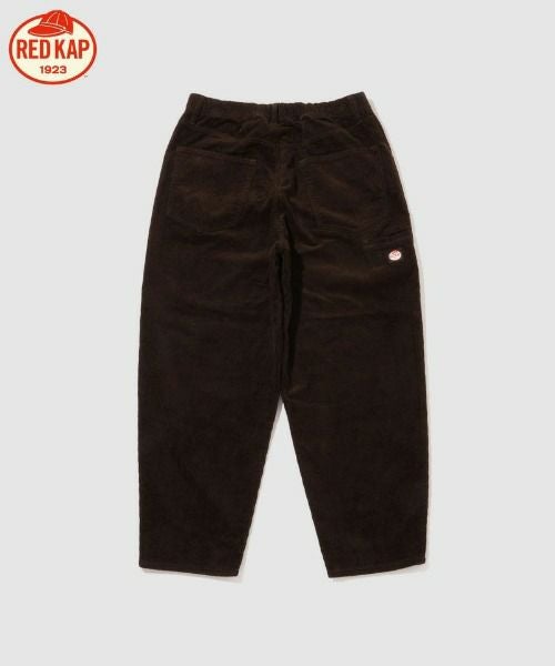 REDKAP コーデュロイバルーンパンツ メンズ商品画像-21