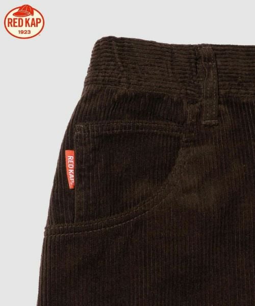 REDKAP コーデュロイバルーンパンツ メンズ商品画像-22