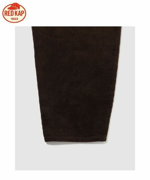 REDKAP コーデュロイバルーンパンツ メンズ商品画像-23