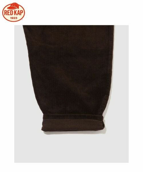 REDKAP コーデュロイバルーンパンツ メンズ商品画像-24