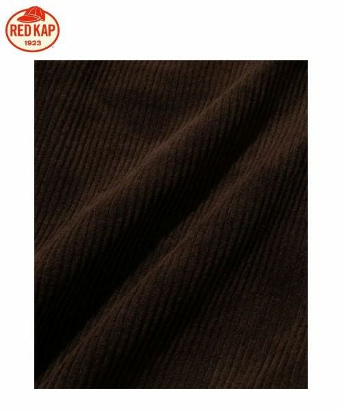 REDKAP コーデュロイバルーンパンツ メンズ商品画像-25