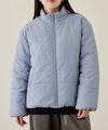 nAvy 撥水中綿ブルゾン レディース商品サムネイル-5