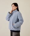 nAvy 撥水中綿ブルゾン レディース商品サムネイル-22