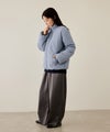 nAvy 撥水中綿ブルゾン レディース商品サムネイル-25