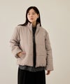 nAvy 撥水中綿ブルゾン レディース商品サムネイル-26