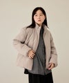 nAvy 撥水中綿ブルゾン レディース商品サムネイル-27