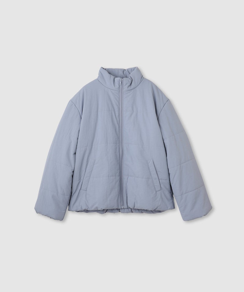 nAvy  撥水中綿ブルゾン レディース商品画像-33