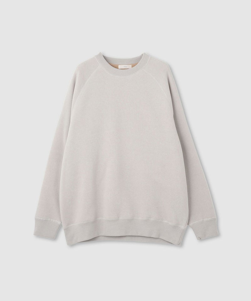 nAvy 裏シャギーラグラントレーナー レディース商品画像-24