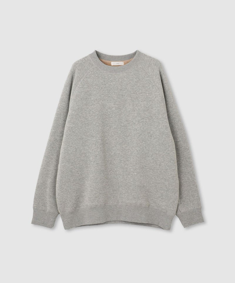 nAvy 裏シャギーラグラントレーナー レディース商品画像-25