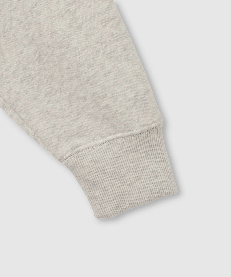 nAvy 裏シャギーラグラントレーナー レディース商品画像-30