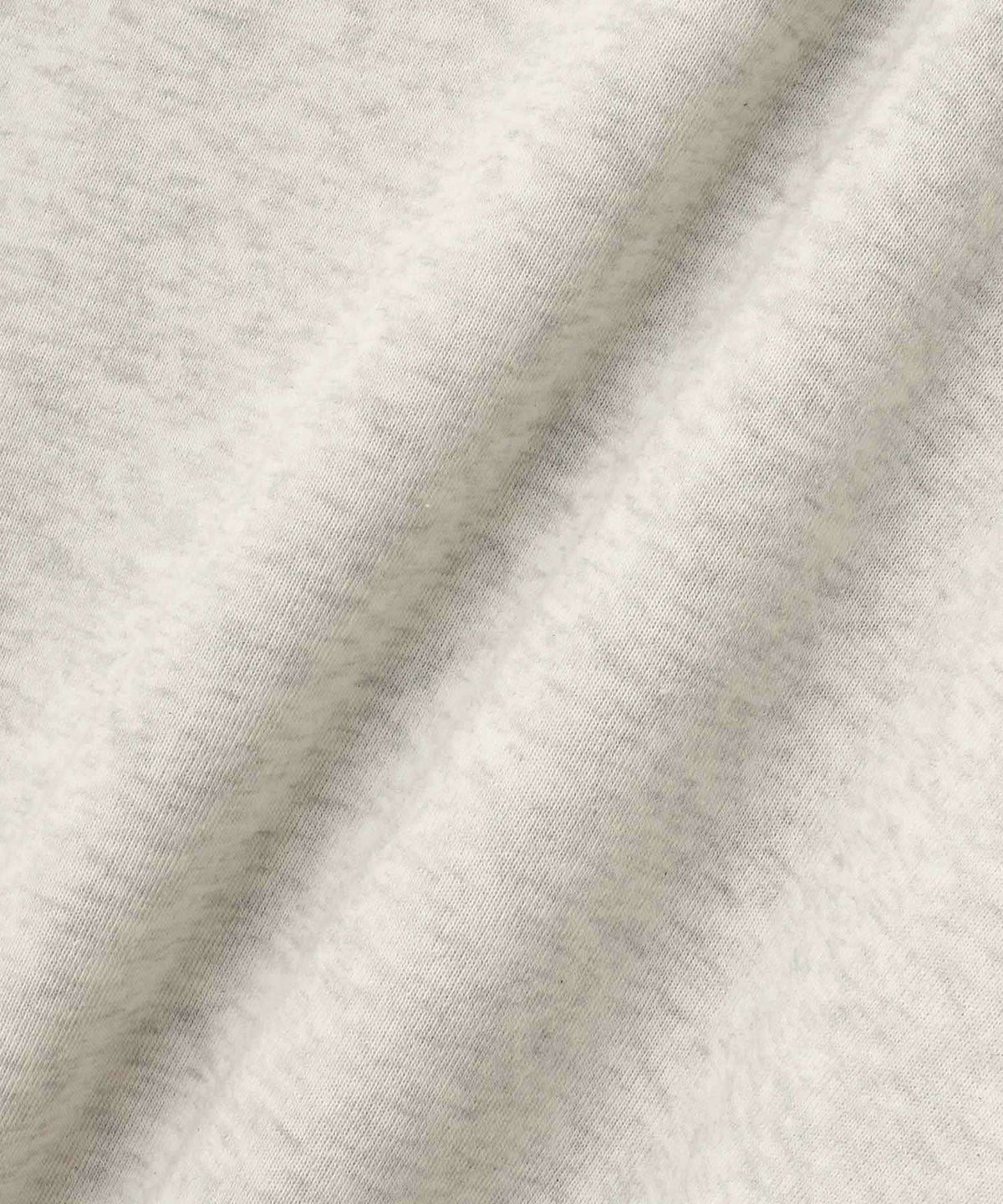 nAvy 裏シャギーラグラントレーナー レディース