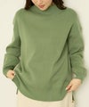 ハイネックプルオーバー レディース商品サムネイル-1