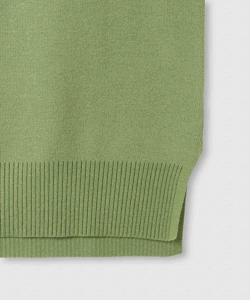 [期間限定knit]ハイネックプルオーバー レディース商品画像-20