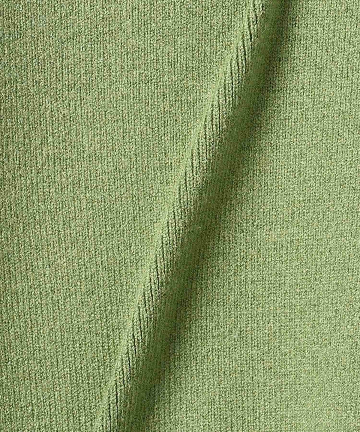 ハイネックプルオーバー レディース