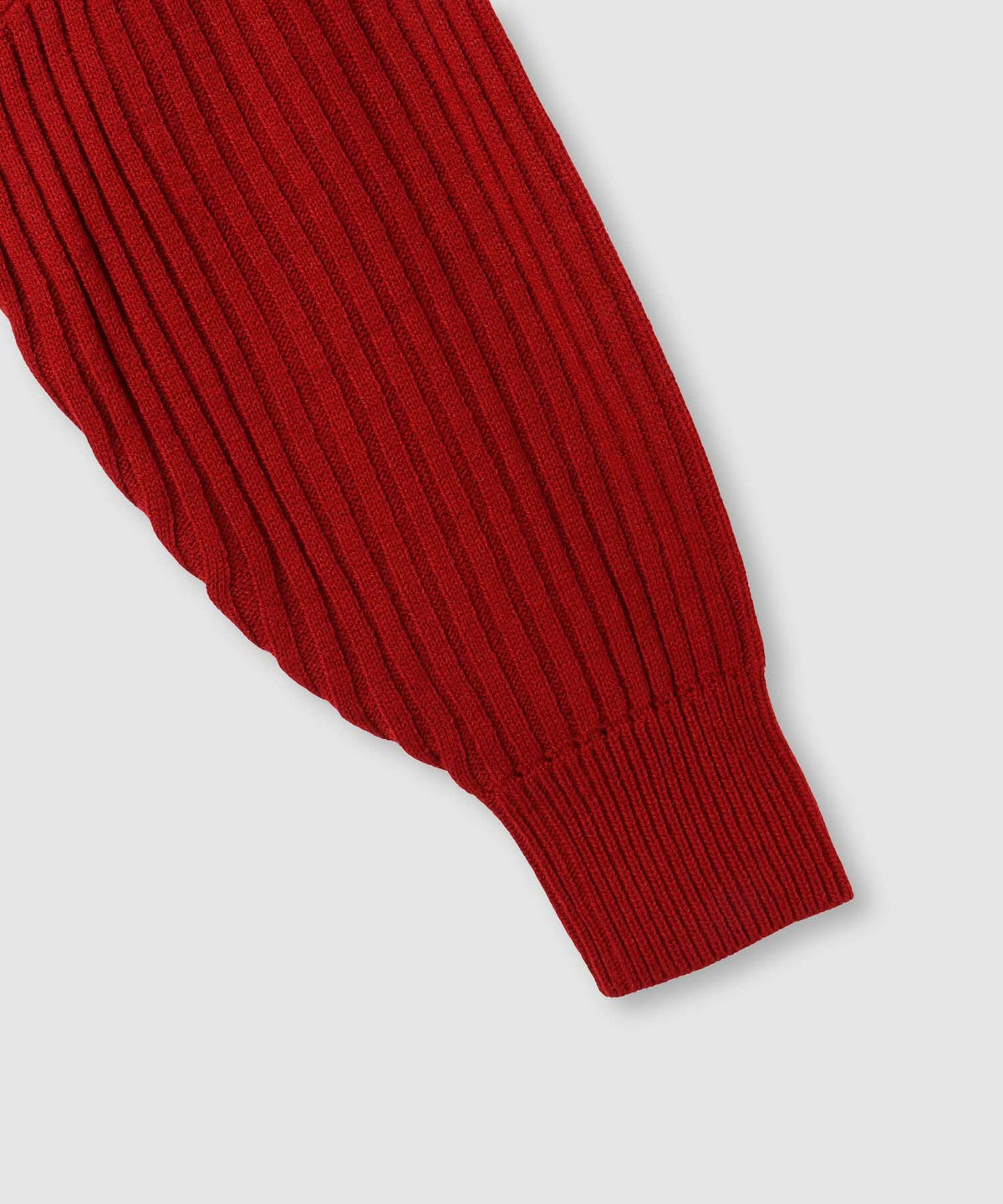 nAvy 時短 ボタンハイネックニット レディース