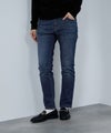 nAvy  マックヒート裏起毛ストレートパンツ レディース商品サムネイル-6