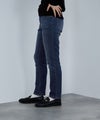 nAvy マックヒート裏起毛ストレートパンツ レディース商品サムネイル-7