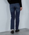 nAvy  マックヒート裏起毛ストレートパンツ レディース商品サムネイル-8