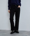 nAvy マックヒート裏起毛ストレートパンツ レディース商品サムネイル-13