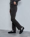 nAvy  マックヒート裏起毛ストレートパンツ レディース商品サムネイル-18