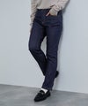 nAvy マックヒート裏起毛ストレートパンツ レディース商品サムネイル-23