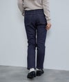 nAvy マックヒート裏起毛ストレートパンツ レディース商品サムネイル-24