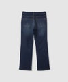 nAvy  マックヒート裏起毛ストレートパンツ レディース商品サムネイル-35