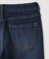nAvy  マックヒート裏起毛ストレートパンツ レディース商品サムネイル-37
