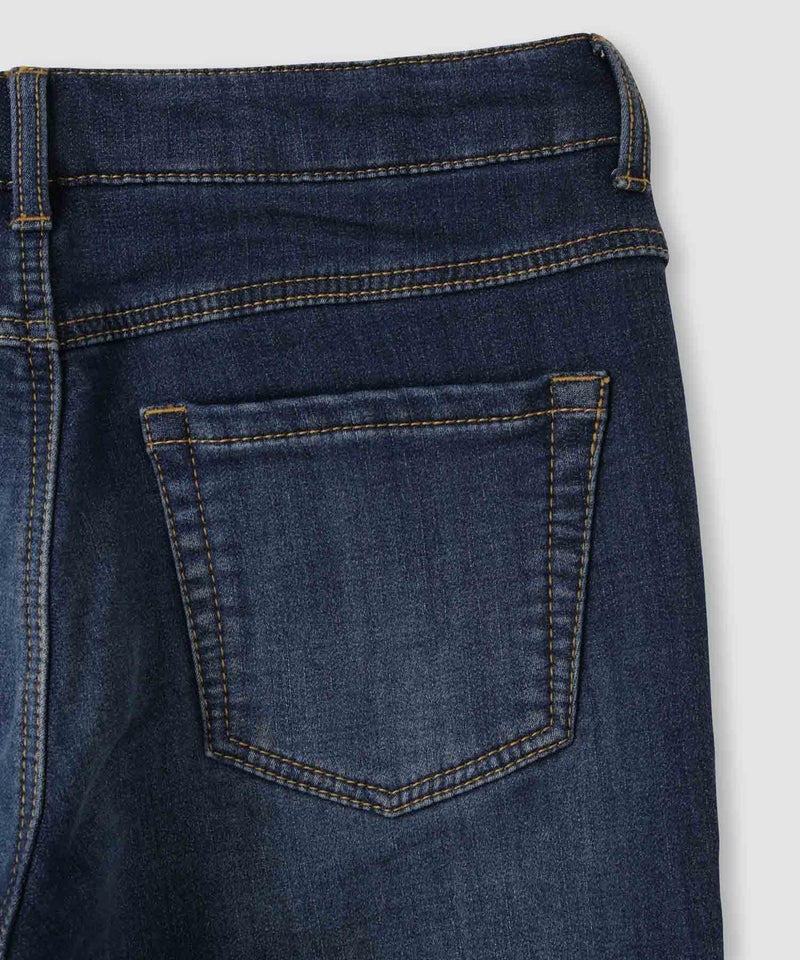 nAvy  マックヒート裏起毛ストレートパンツ レディース商品画像-37