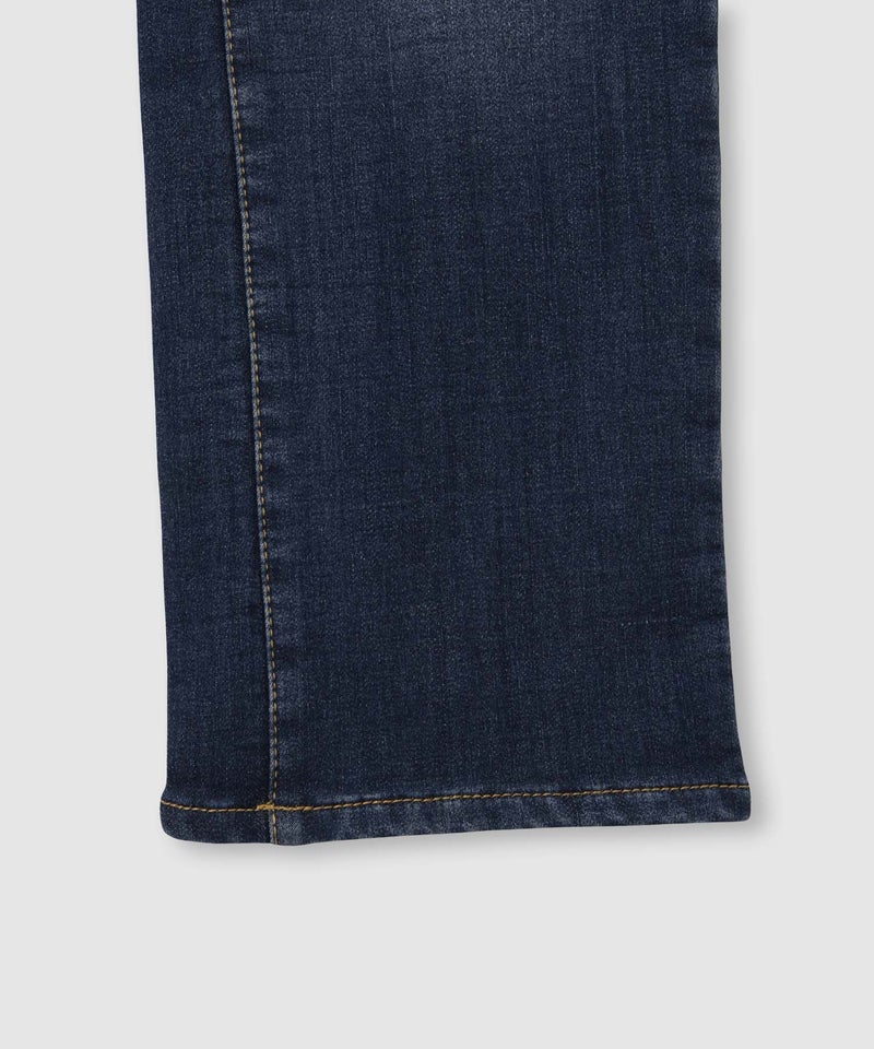 nAvy マックヒート裏起毛ストレートパンツ レディース商品画像-38