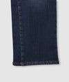nAvy  マックヒート裏起毛ストレートパンツ レディース商品サムネイル-38