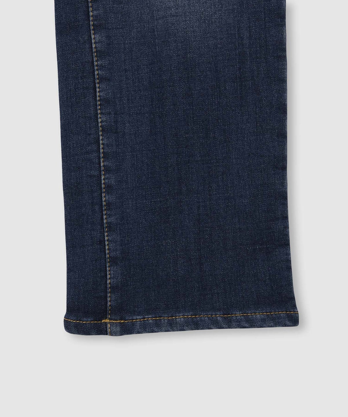 nAvy マックヒート裏起毛ストレートパンツ レディース