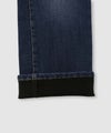 nAvy マックヒート裏起毛ストレートパンツ レディース商品サムネイル-39
