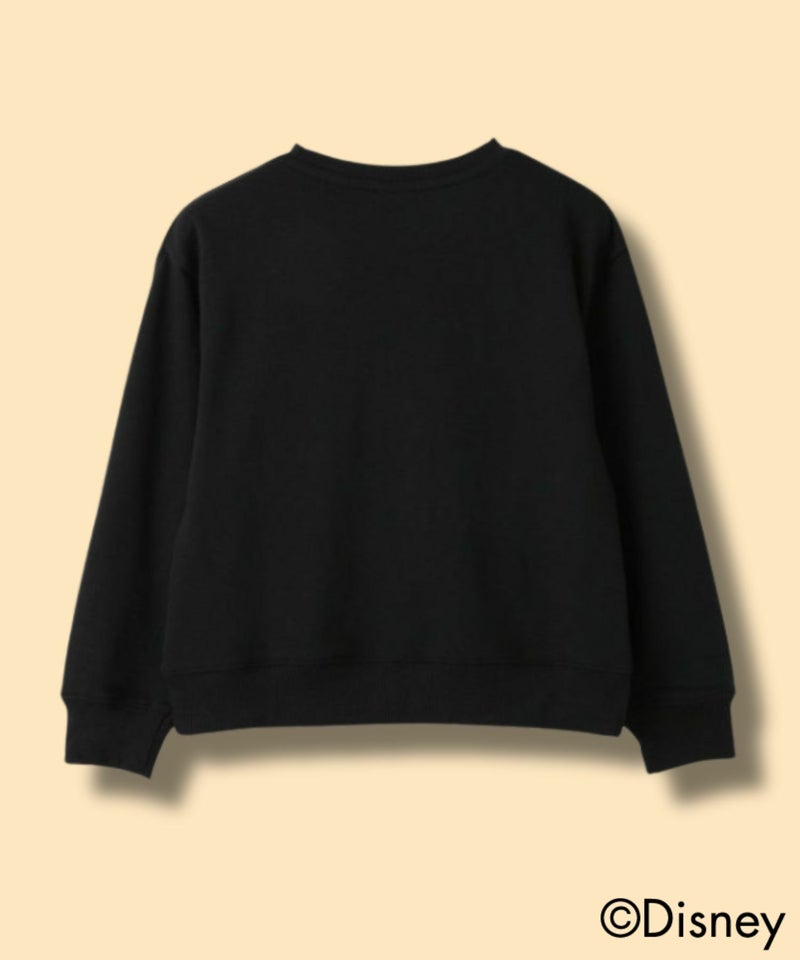 Disney 『ベイマックス』サガラ刺繍トレーナー キッズ商品画像-2