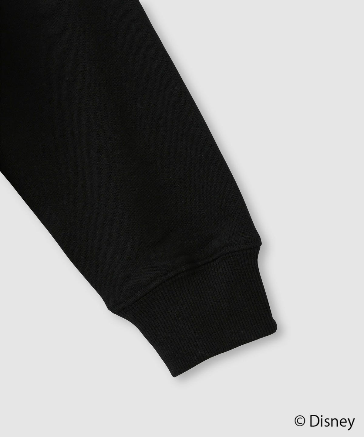 Disney 『ベイマックス』サガラ刺繍トレーナー キッズ