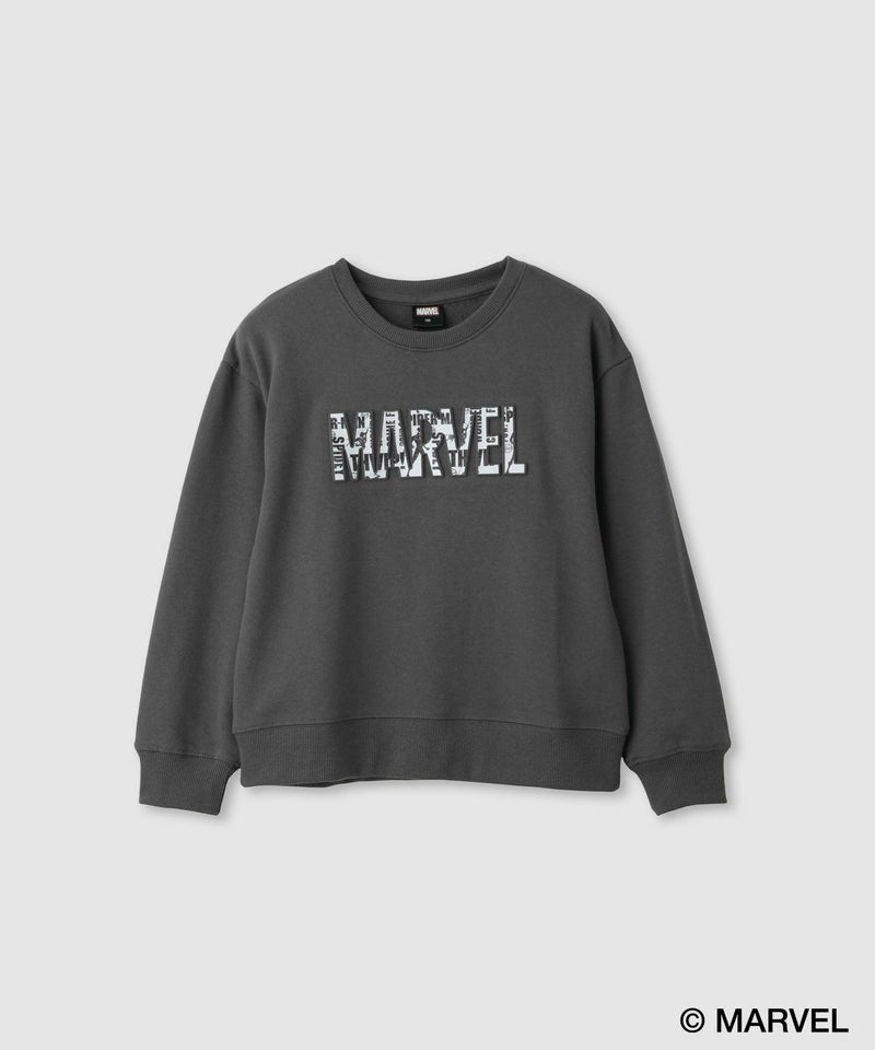 MARVEL マーベル 『スパイダーマン』エンボストレーナー キッズ商品画像-1