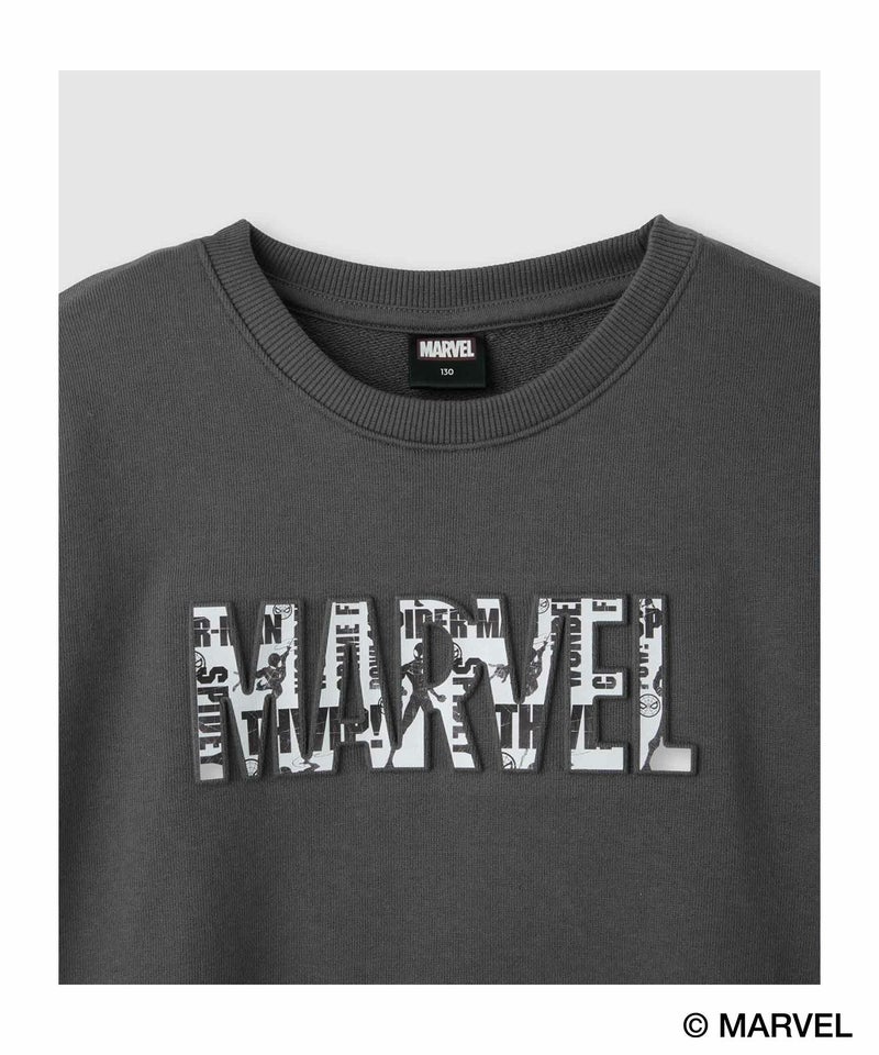 MARVEL マーベル 『スパイダーマン』エンボストレーナー キッズ商品画像-3