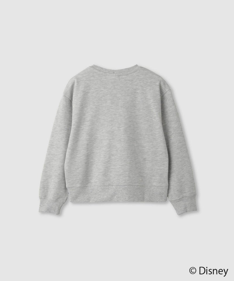 PIXAR ディズニー / ピクサー 『モンスターズ・インク』トレーナー キッズ商品画像-2