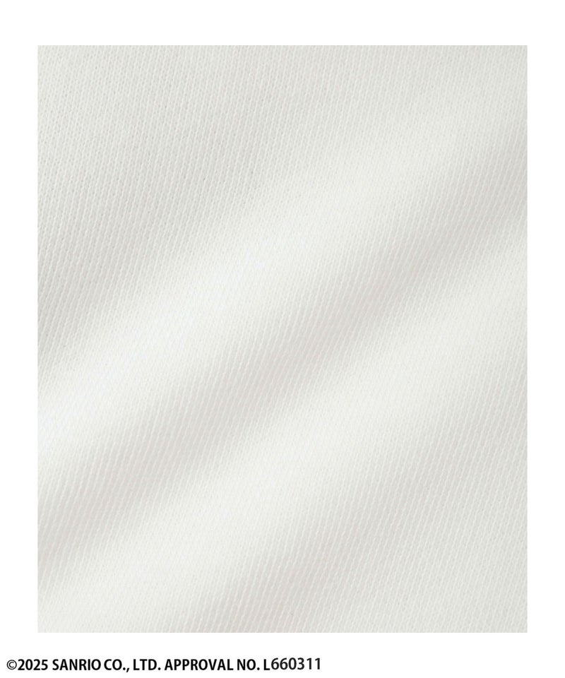 サンリオキャラクターズ ハローキティ スパンコールトレーナー キッズ商品画像-7