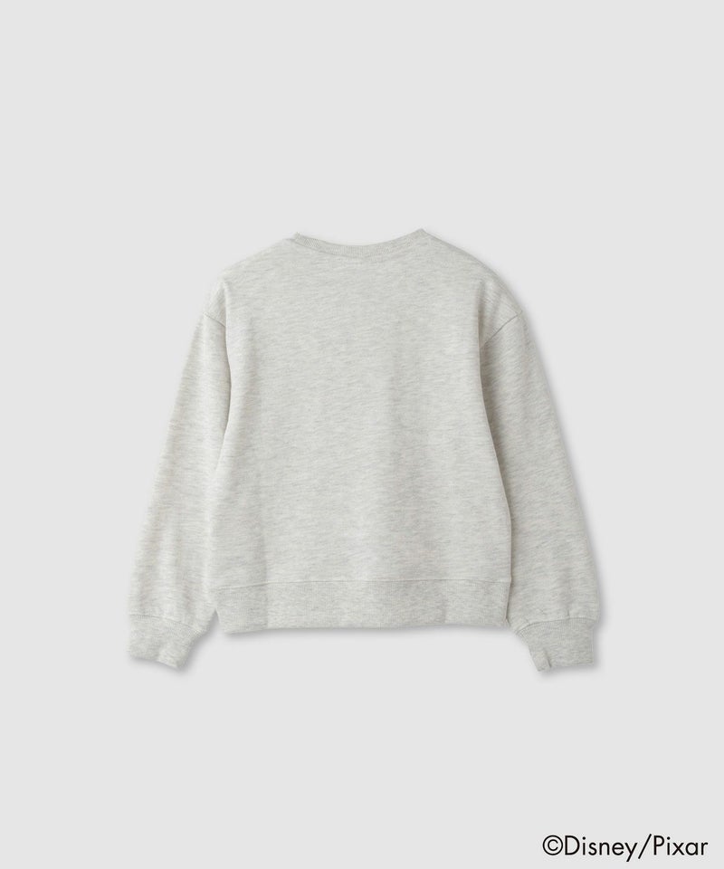 PIXAR ディズニー / ピクサー 『TOY STORY』 トイ・ストーリー トレーナー キッズ商品画像-2