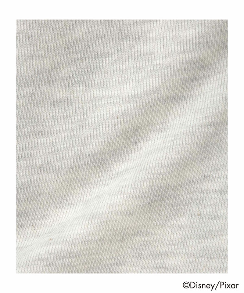 PIXAR ディズニー / ピクサー 『TOY STORY』 トイ・ストーリー トレーナー キッズ商品画像-6