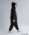 MARVEL マーベル 『ヴェノム』 もこもこ着ぐるみ キッズ商品サムネイル-8