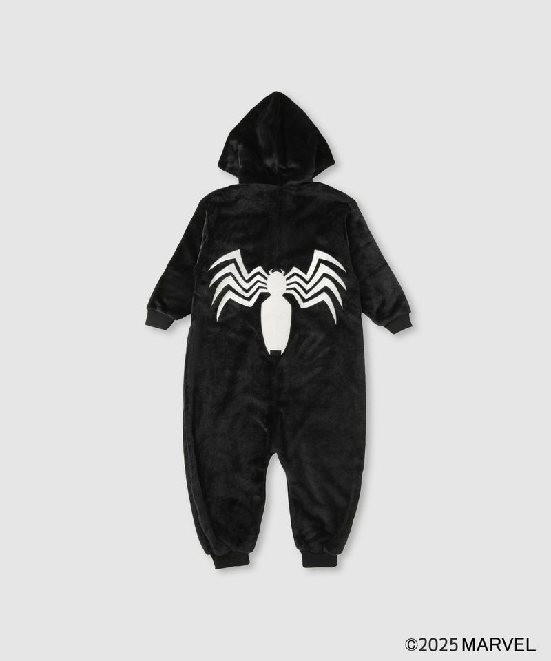 MARVEL マーベル 『ヴェノム』 もこもこ着ぐるみ キッズ商品画像-11