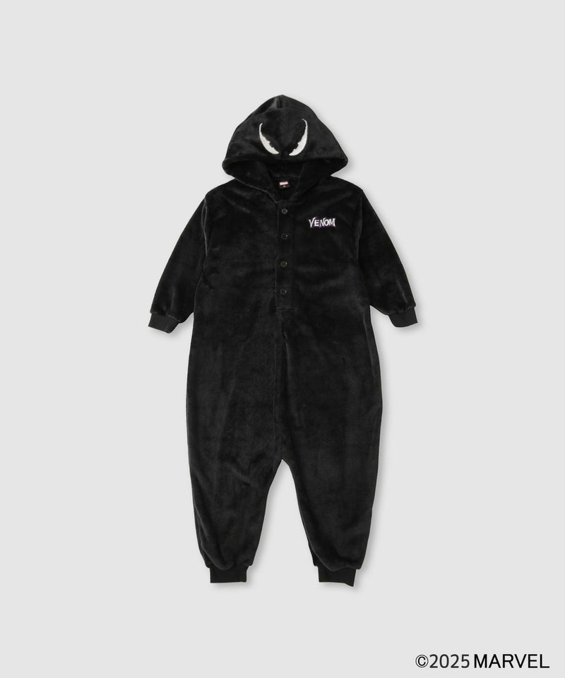 MARVEL マーベル 『ヴェノム』 もこもこ着ぐるみ キッズ商品画像-12