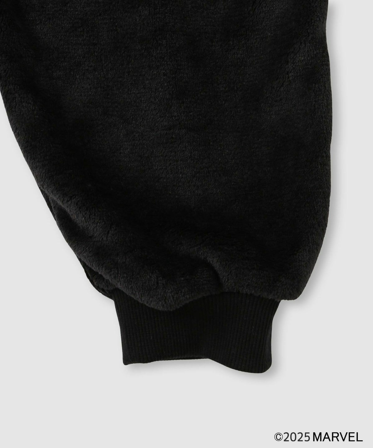 MARVEL マーベル 『ヴェノム』 もこもこ着ぐるみ キッズ