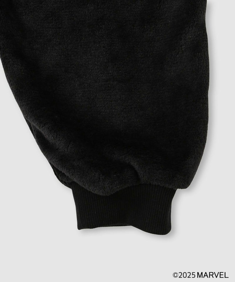 MARVEL マーベル 『ヴェノム』 もこもこ着ぐるみ キッズ商品画像-15