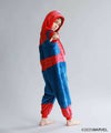 MARVEL マーベル 『スパイダーマン』 もこもこ着ぐるみ キッズ商品サムネイル-9