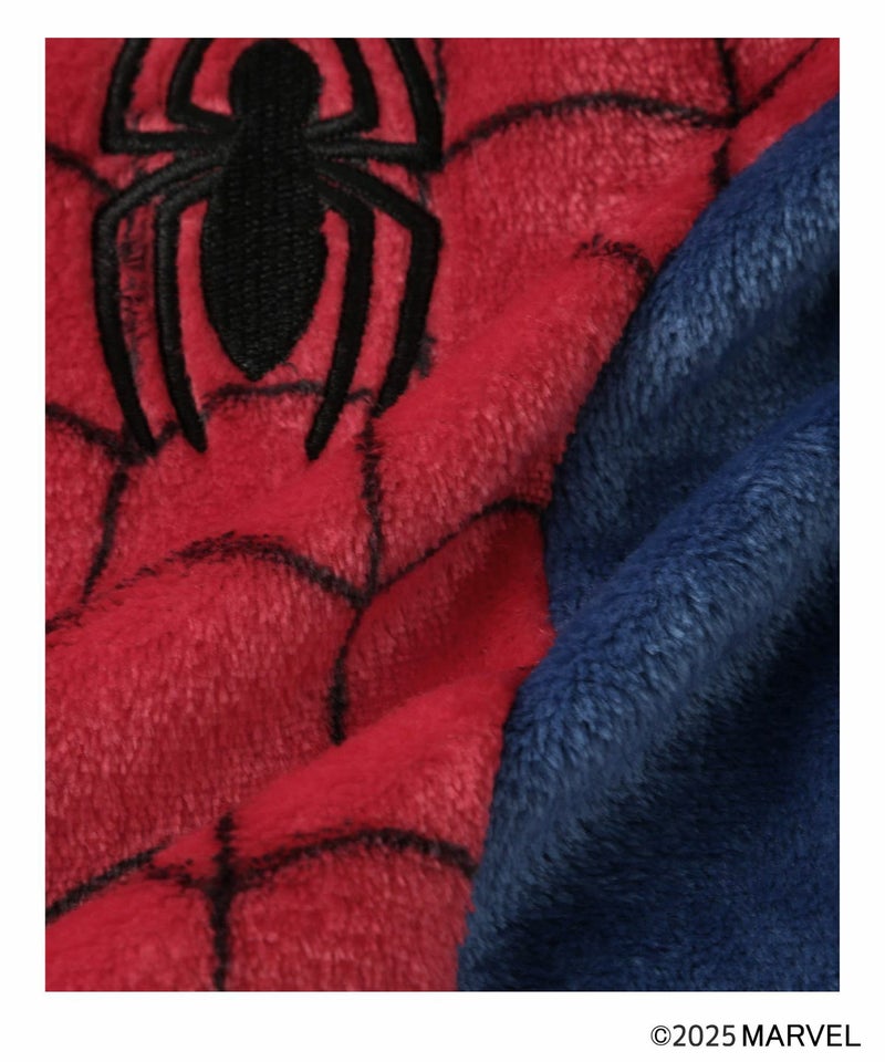 MARVEL マーベル 『スパイダーマン』 もこもこ着ぐるみ キッズ商品画像-15