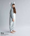Tom and Jerry タフィー もこもこ着ぐるみ キッズ商品サムネイル-7